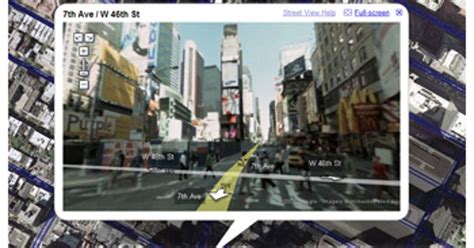 Google Street View: London to get snap-happy? - CNET