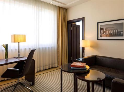 Best Price on Hotel Bristol Berlin in Berlin + Reviews!