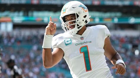 Why Dolphins QB Tua Tagovailoa is more than just a product of a perfect ...