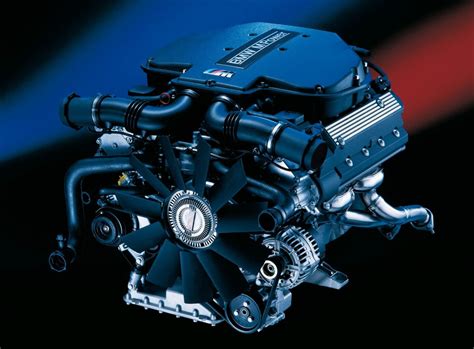 Top 10 Most Powerful BMW Engines of All Time