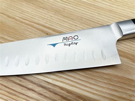 Are MAC Knives Any Good? (In-Depth Review) - Prudent Reviews