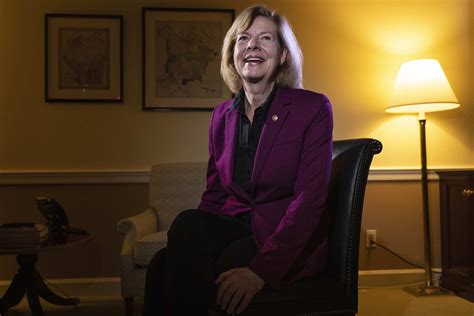 How Senator Tammy Baldwin worked with others to defy political gravity on same-sex marriage ...