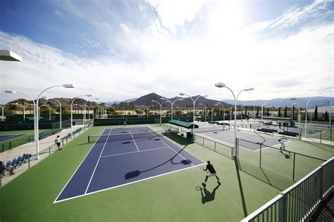 2021 Indian Wells Tennis Garden Tennis Club Championships - Indian Wells Tennis Garden