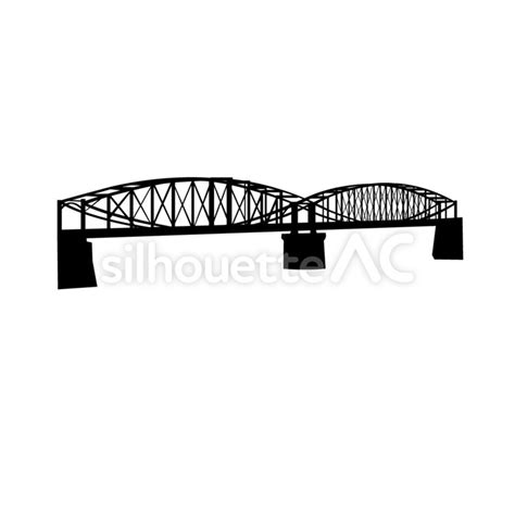 bridge 115938 - Free Download - silhouetteAC