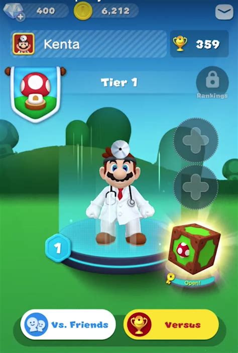 New Dr. Mario World Trailer Unveils Multiplayer Mode - Paste Magazine