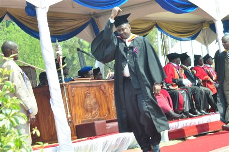 Masara Photography: University of Zimbabwe Graduation Ceremony 2013