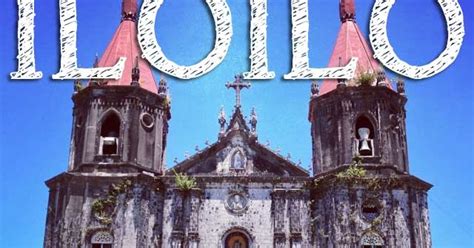 Iloilo: QR codes for Iloilo heritage sites | Ivan About Town