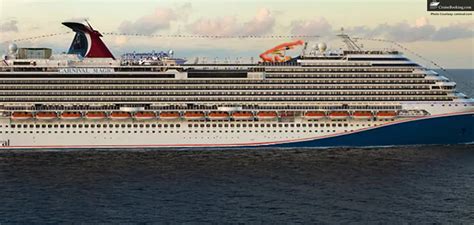 Mexico to welcome 3 million Carnival guests in 2023 | Cruise News