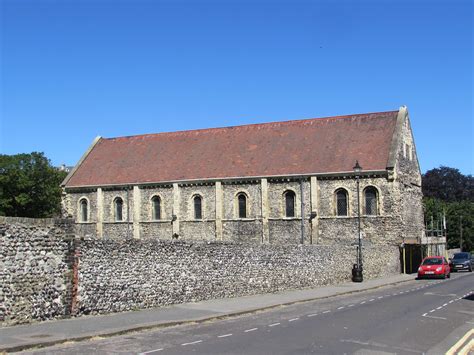 Dover: Dover Priory (Kent) | Michael Day | Flickr