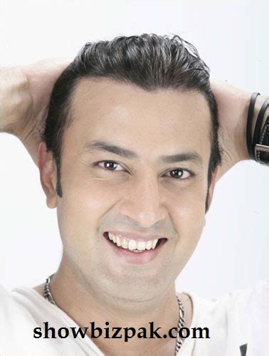 Pakistani Showbiz Blog: Actor Babar Ali Biography