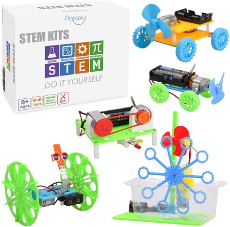 Best Electronics Kits for Kids Eager to Learn and Experiment