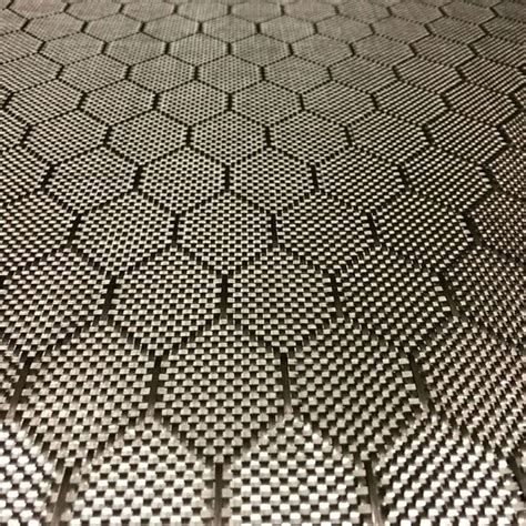 China Hexagon Honeycomb Carbon Fiber Manufacturers Suppliers Factory ...