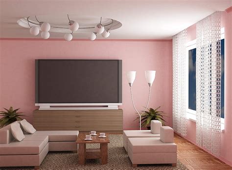 HD wallpaper: flat screen TV, sofa, tree, home, interior, chairs, Mat, fireplace | Wallpaper Flare