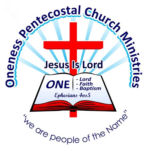 Oneness Pentecostal Church Ministries | One Lord One Faith One Baptism