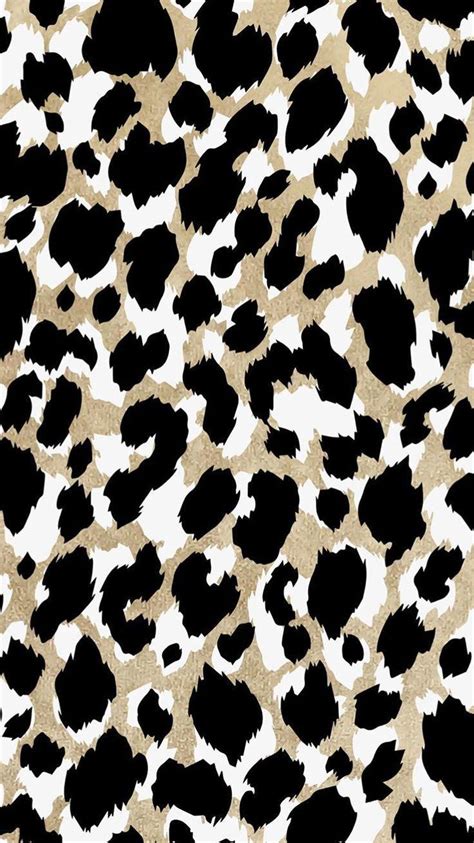 Leopard Print iPhone Wallpapers - Top Free Leopard Print iPhone ...