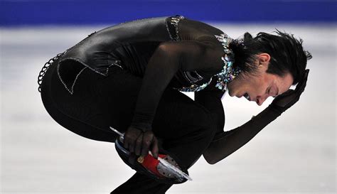 Johnny Weir: Won't address Russian anti-gay law as Olympic analyst ...