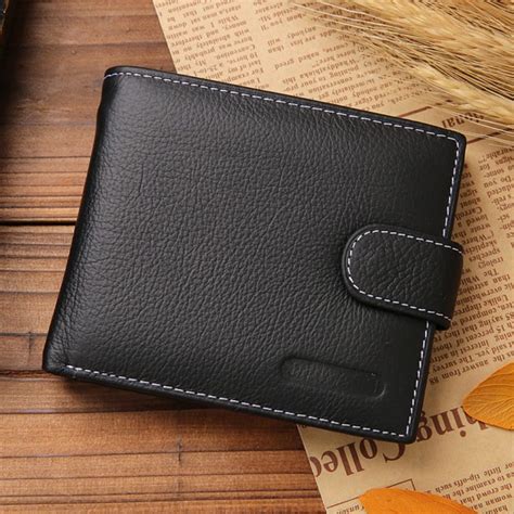 Top 10 Best Men’s Wallet Brands In The World 2020 | NSNBC