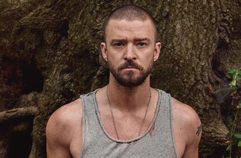 Justin Timberlake Drops New Summer Single "SoulMate"