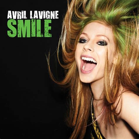 Coverlandia - The #1 Place for Album & Single Cover's: Avril Lavigne ...