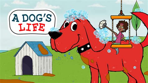 Clifford | PBS KIDS