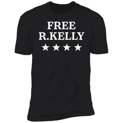 Free R Kelly Hoodie