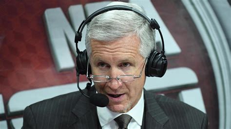 Mike Breen on calling NBA games from home - Sports Illustrated