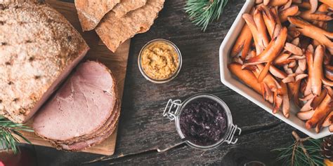 Traditional Swedish Christmas Food for Your Holiday Dinner – Instacart