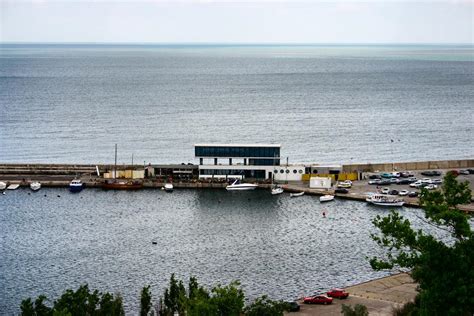 Constanta - The Black Sea - Earth's Attractions - travel guides by locals, travel itineraries ...