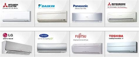 Top 10 Air Conditioner Brands (AC) in Pakistan | Air conditioner brands ...