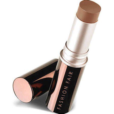 Fashion Fair Foundation Stick Color: Brown Blaze 4722 | Fashion fair makeup, Fashion fair ...