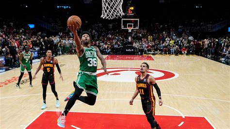 Atlanta Hawks 120-128 Boston Celtics | NBA highlights | NBA News | Sky ...