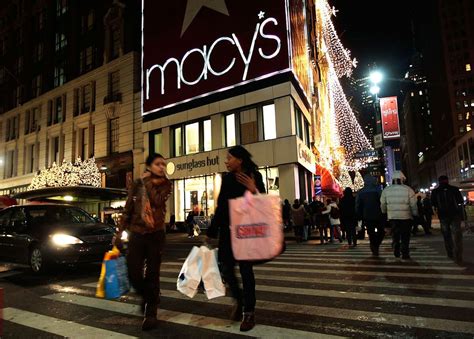 Macy's to close 14 stores