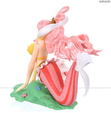 AmiAmi [Character & Hobby Shop] | ONE PIECE GLITTER & GLAMOURS -PRINCESS SHIRAHOSHI- (Standard ...