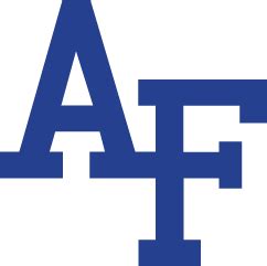 Download USAFA Logo Vector & PNG - Brand Logo Vector