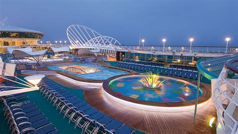 Enchantment of the Seas Cruise Deals (2024 / 2025) - Expedia.com