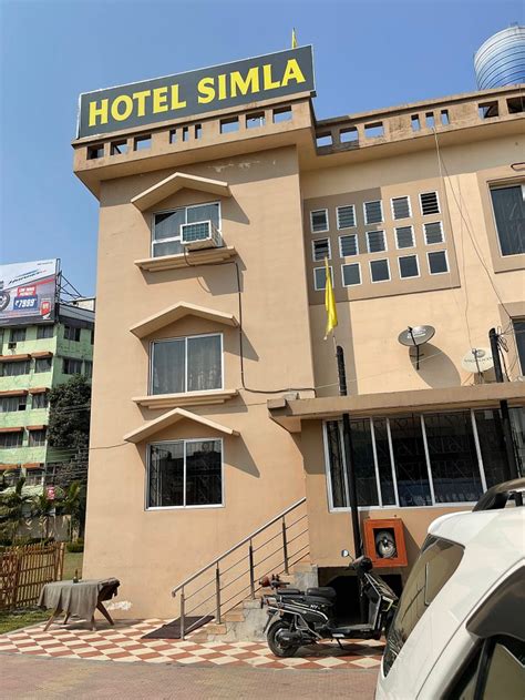 HOTEL SIMLA - Updated 2024 Reviews (Siliguri, India)