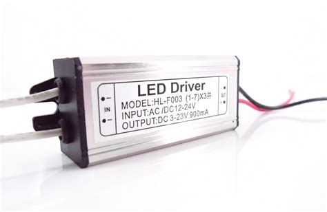 ¿PARA QUÉ SIRVE UN DRIVER LED? APRENDE CÓMO FUNCIONA