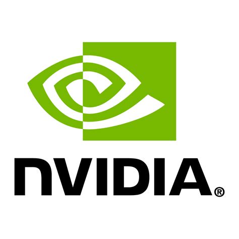 Nvidia Logo Transparent Background