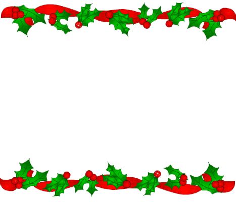 Free Christmas Cliparts Border, Download Free Christmas Cliparts Border png images, Free ...