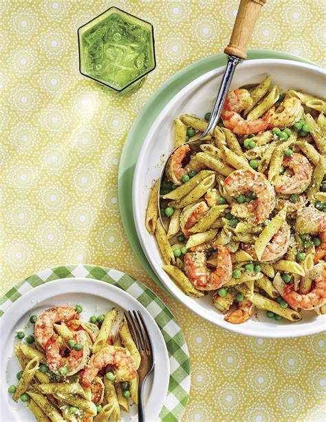 15 Easy but Elegant Shrimp Pasta Recipes That Will Liven Up Your Dinner Table Seafood Pasta ...