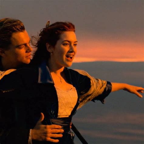 Ota selvää 62+ imagen titanic movie leonardo dicaprio and kate winslet - abzlocal fi