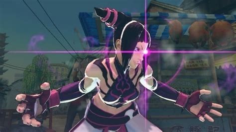 Super Street Fighter IV's Juri - Anime Role Play Photo (9049720) - Fanpop