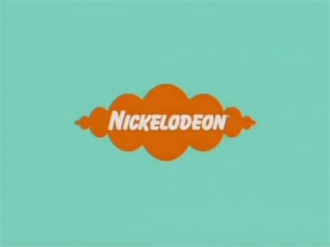 Nickelodeon Closing Logos