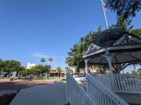 Ocala ranked as one of best, safest places to live, retire - Ocala-News.com