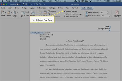 How to remove a page in word from a report - goodlasopa