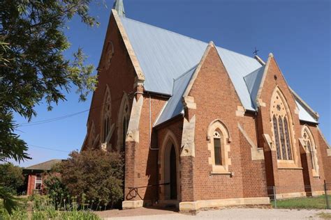 St Paul's Presbyterian Church | Churches Australia