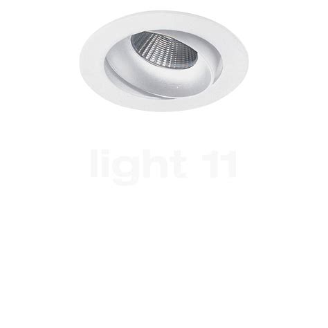 Buy Molto Luce Kalio Recessed ceiling light LED rund at