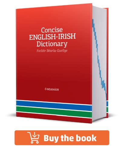 English–Irish Dictionary (de Bhaldraithe): tumu