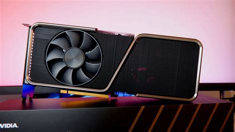 Nvidia GeForce RTX 3070 Ti review | PC Gamer