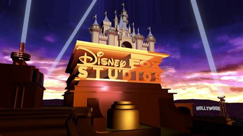 Fox Studio Quickly Fades Away as Disney Starts Work on Integration ...